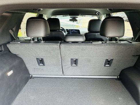New 2026 Chevrolet Equinox LT w/ Convenience Package II image 8