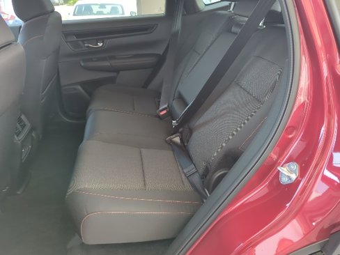 New 2026 Honda CR-V TrailSport image 11