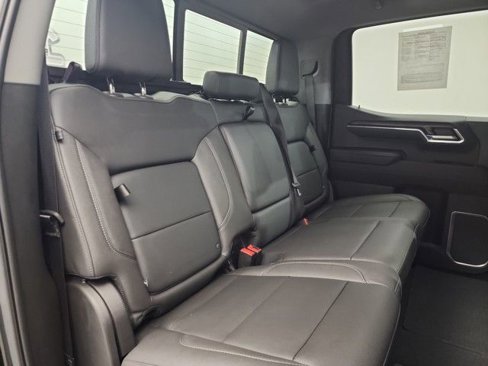 Used 2023 GMC Sierra 1500 SLT w/ SLT Premium Package image 35