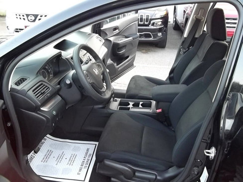 Used 2016 Honda CR-V LX image 7