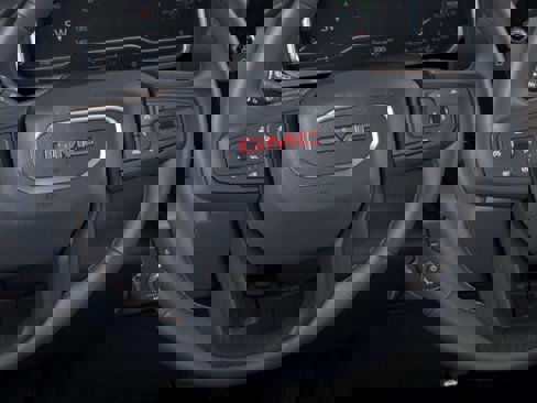 New 2026 GMC Sierra 2500 AT4 w/ Technology Package image 19