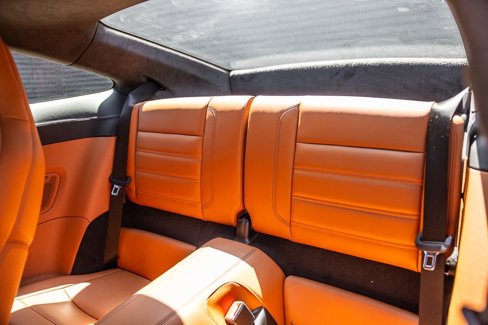 Certified 2025 Porsche 911 Carrera GTS image 22