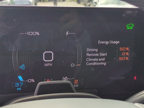 Certified 2024 GMC Hummer EV 2X image 20