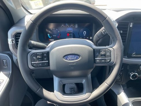 New 2025 Ford F150 XLT image 11
