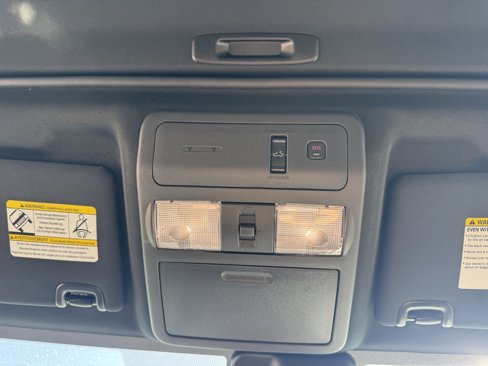 New 2025 Nissan Frontier PRO-4X w/ Pro Premium Package image 24