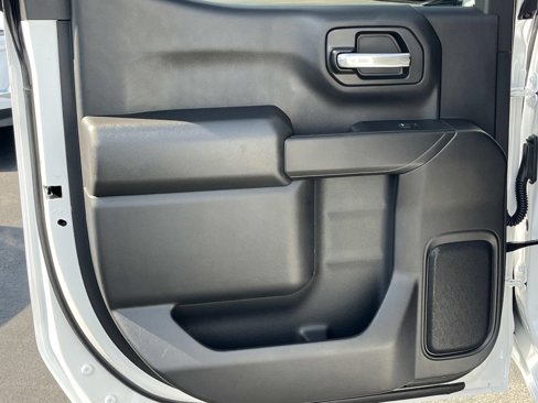 New 2026 GMC Sierra 1500 Pro w/ Pro Value Package image 19