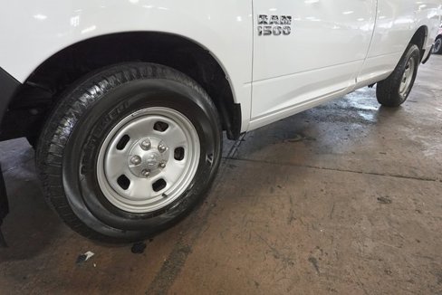 Used 2017 RAM 1500 Tradesman w/ Power & Remote Entry Group image 27