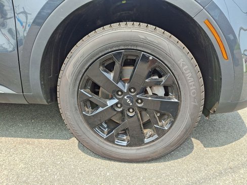 Used 2022 Kia Sorento S image 33
