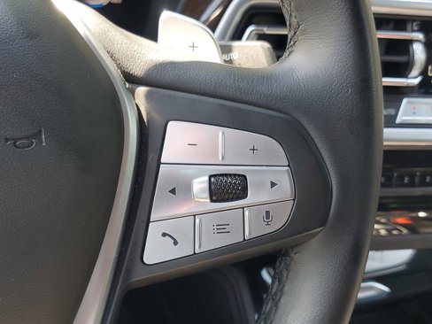 Used 2024 BMW X4 xDrive30i image 23