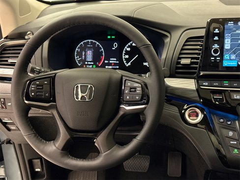 New 2026 Honda Odyssey Elite image 18