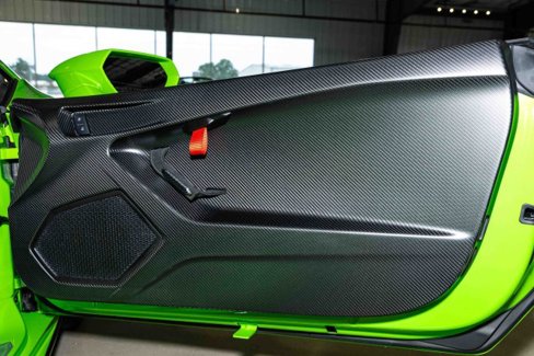 Used 2023 Lamborghini Huracan Tecnica image 20