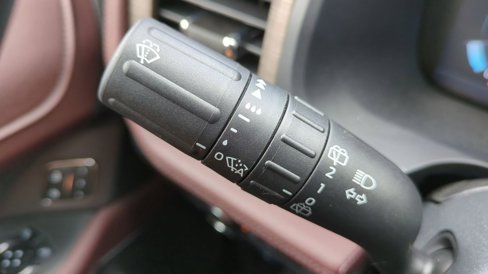Used 2024 Ford Expedition Max Limited image 24