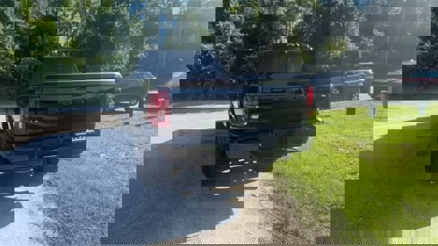 New 2025 RAM 2500 Limited image 7