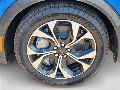 New 2025 Ford Mustang Mach-E Select image 10
