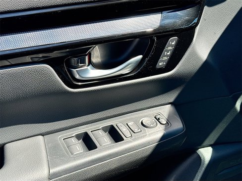 Used 2024 Honda CR-V EX-L image 17