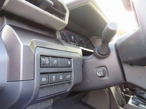 New 2025 Toyota 4Runner TRD Off-Road Premium image 44