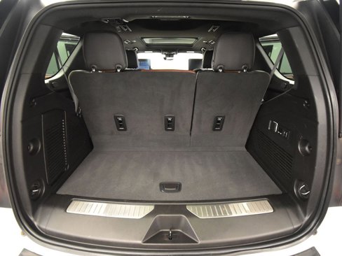 Used 2023 GMC Yukon Denali Ultimate image 50