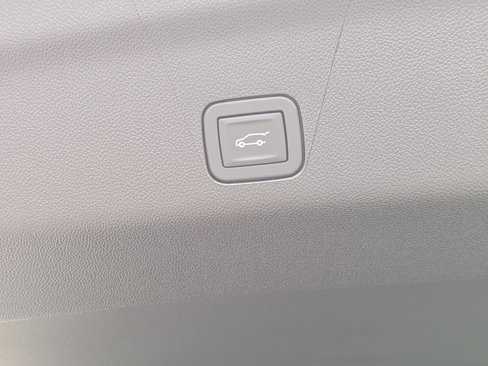 New 2026 Chevrolet Tahoe LT w/ Comfort Package image 14