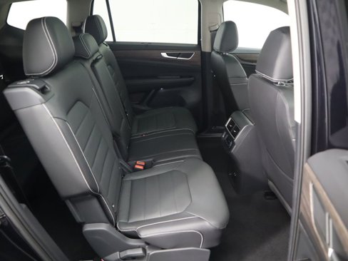 New 2026 Volkswagen Atlas SEL image 24