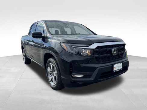 New 2025 Honda Ridgeline RTL image 2