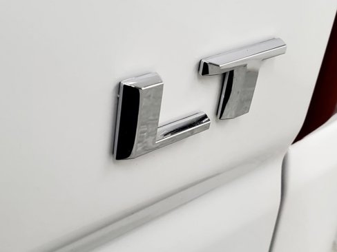 New 2026 Chevrolet Silverado 1500 LT image 24