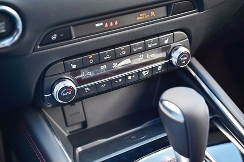 New 2025 MAZDA CX-5 2.5 Turbo image 23