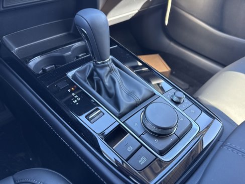 New 2025 MAZDA CX-30 AWD 2.5 S w/ Select Sport Pkg image 14