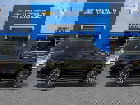 New 2026 Chevrolet Tahoe Z71 image 5