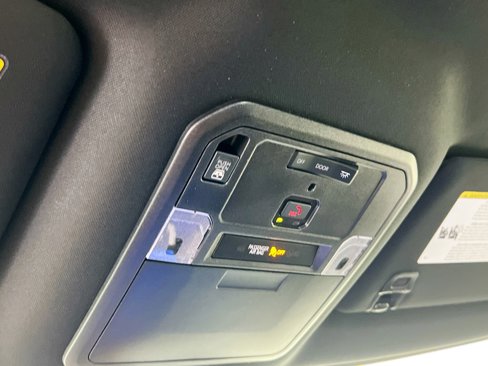 New 2026 Toyota Tundra SR5 image 22
