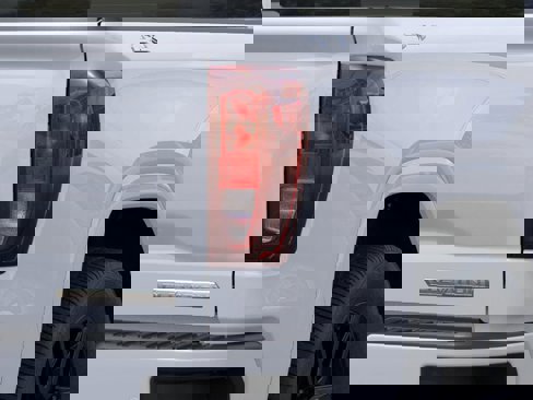 New 2026 GMC Sierra 1500 Elevation image 12