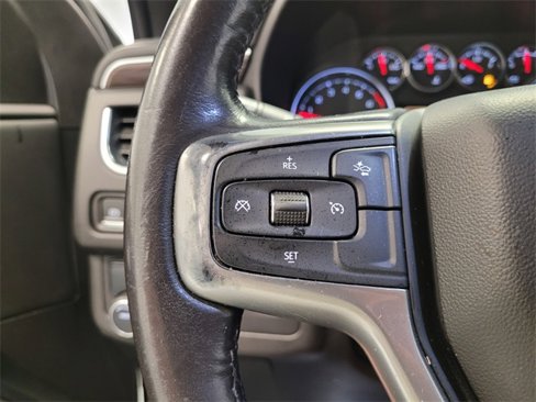 Used 2023 Chevrolet Suburban LS image 21
