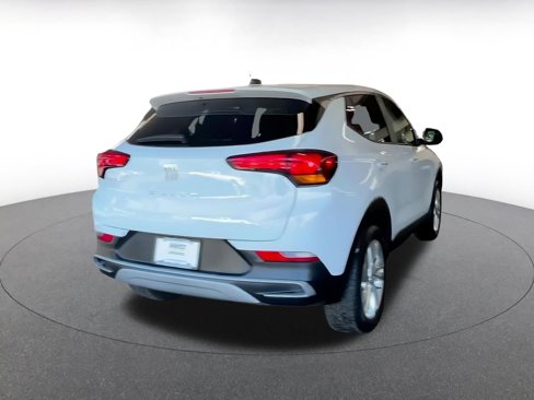 Used 2025 Buick Encore GX Preferred image 14
