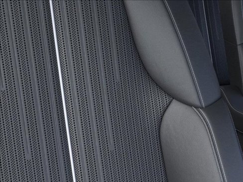 New 2026 Cadillac Vistiq Luxury image 21