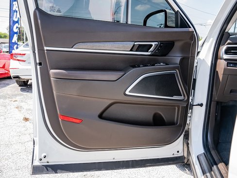 Used 2021 Kia Telluride SX w/ Nightfall Edition Package image 10
