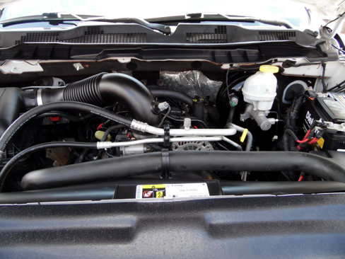 Used 2020 RAM 1500 Tradesman w/ Power & Remote Entry Group image 10