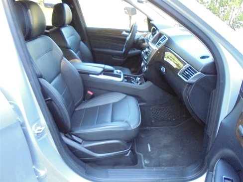 Used 2013 Mercedes-Benz ML 350 2WD image 13