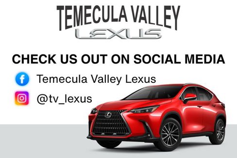 New 2026 Lexus TX 350 FWD image 23