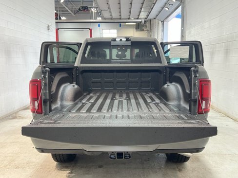 New 2025 RAM 2500 Big Horn image 36