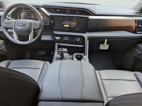 New 2026 GMC Sierra 1500 Denali w/ Denali Reserve Package image 17