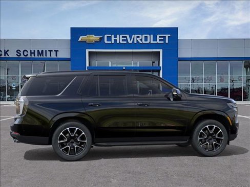 New 2026 Chevrolet Tahoe RST w/ Comfort Package image 5
