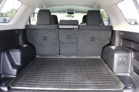 Used 2019 Toyota 4Runner 4WD image 24