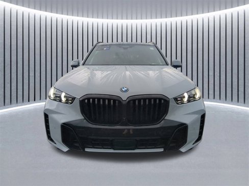 Certified 2024 BMW X5 xDrive50e w/ Executive Package image 10
