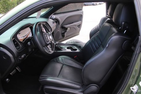 Used 2023 Dodge Challenger SRT Hellcat image 30