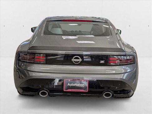 New 2025 Nissan Z Performance image 7