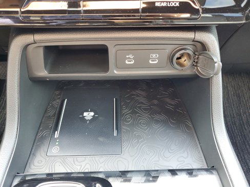 New 2026 Honda Passport TrailSport Elite image 21