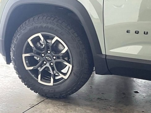 New 2026 Chevrolet Equinox ACTIV image 7