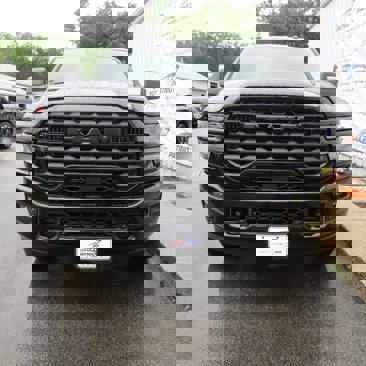 New 2025 RAM 2500 Big Horn image 3