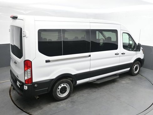 Used 2024 Ford Transit 350 XL image 29