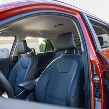 Used 2023 Kia Niro EX image 14