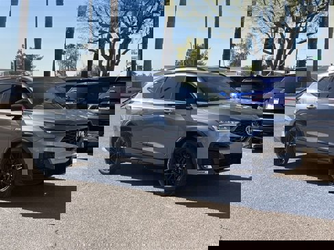 New 2026 Acura MDX A-Spec image 8